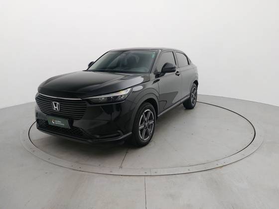 HONDA HR-V 1.5 DI I-VTEC FLEX EX CVT HONDA HR-V 1.5 DI I-VTEC FLEX EX CVT